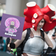 Cosplay by mandisoawesome